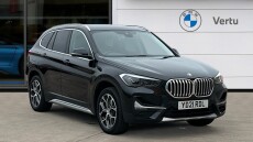 BMW X1 xDrive 20i [178] xLine 5dr Step Auto Petrol Estate